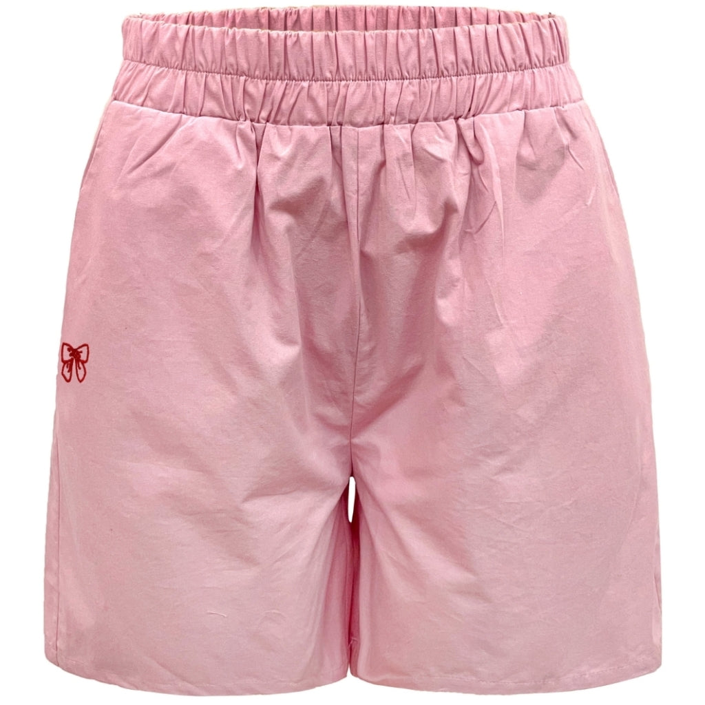 LIBERTÃ DAME SHORTS PY - Rosa